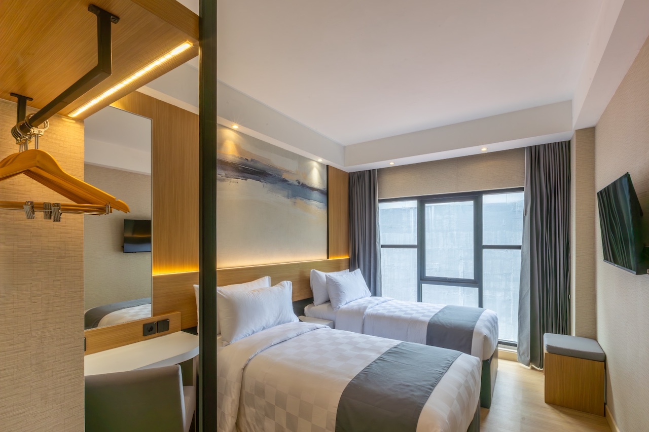 Best Western Setiabudhi Bandung Image 10