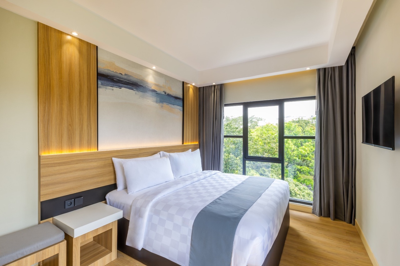 Best Western Setiabudhi Bandung Image 11
