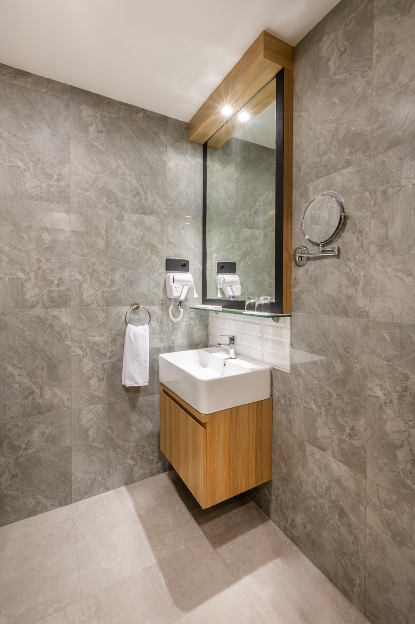 Best Western Setiabudhi Bandung Image 12