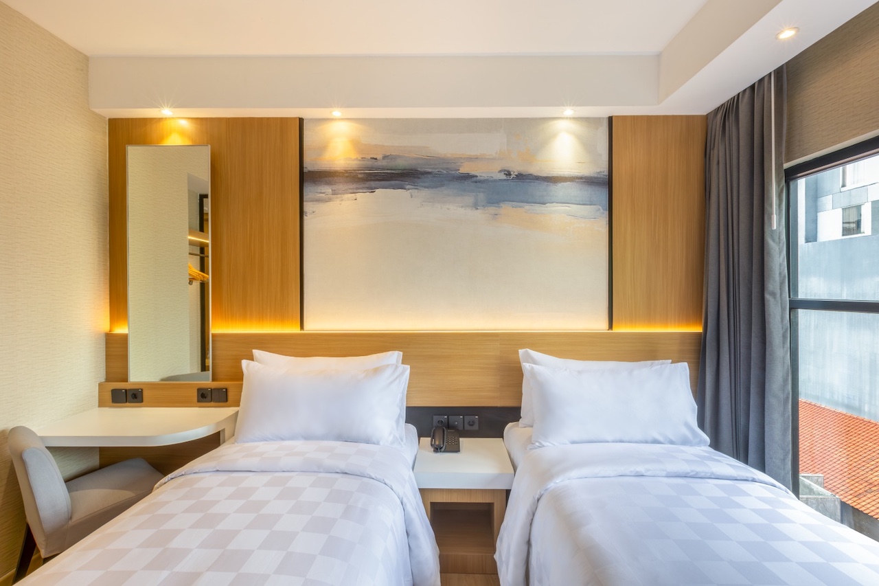 Best Western Setiabudhi Bandung Image 14