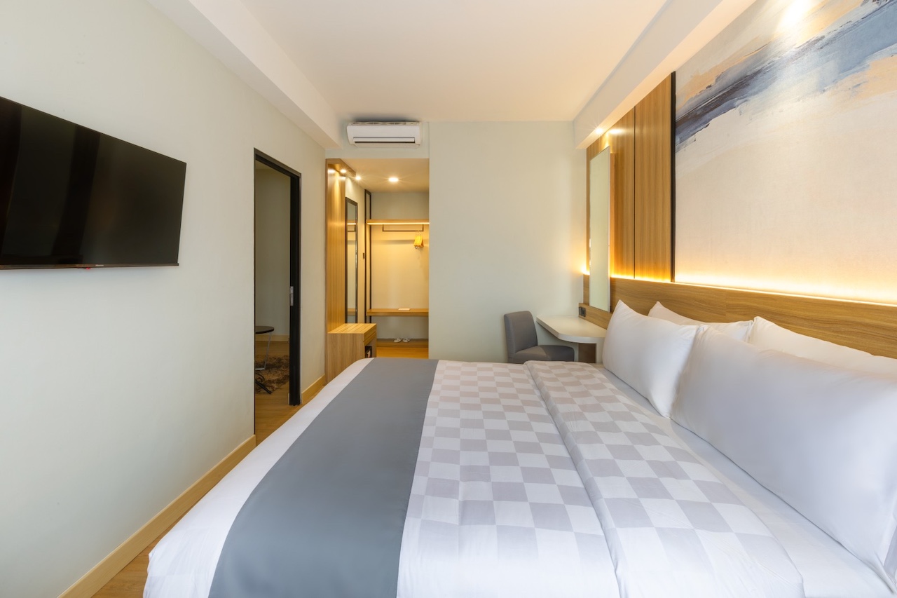 Best Western Setiabudhi Bandung Image 15