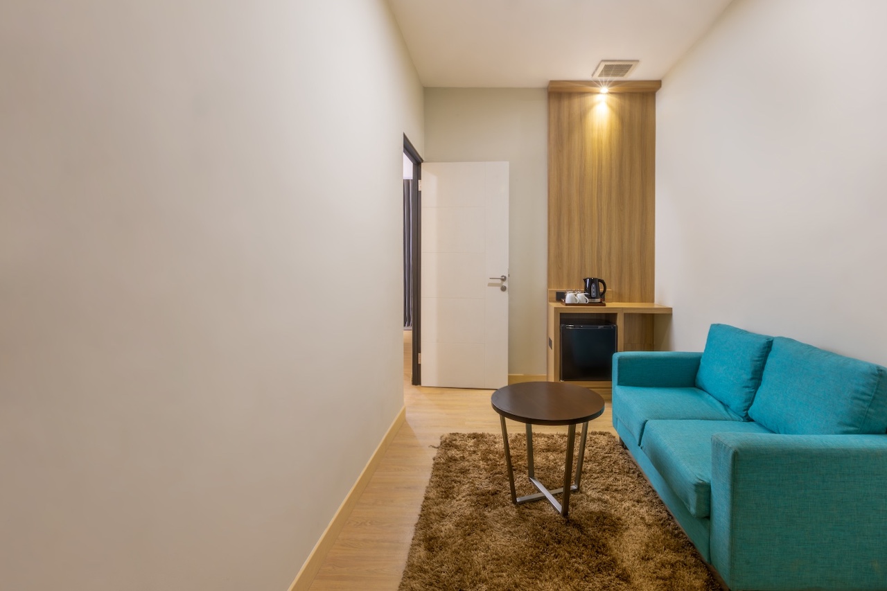 Best Western Setiabudhi Bandung Image 16