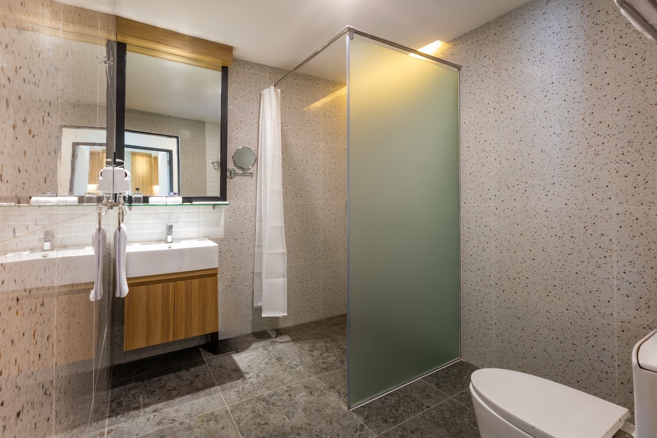 Best Western Setiabudhi Bandung Image 17