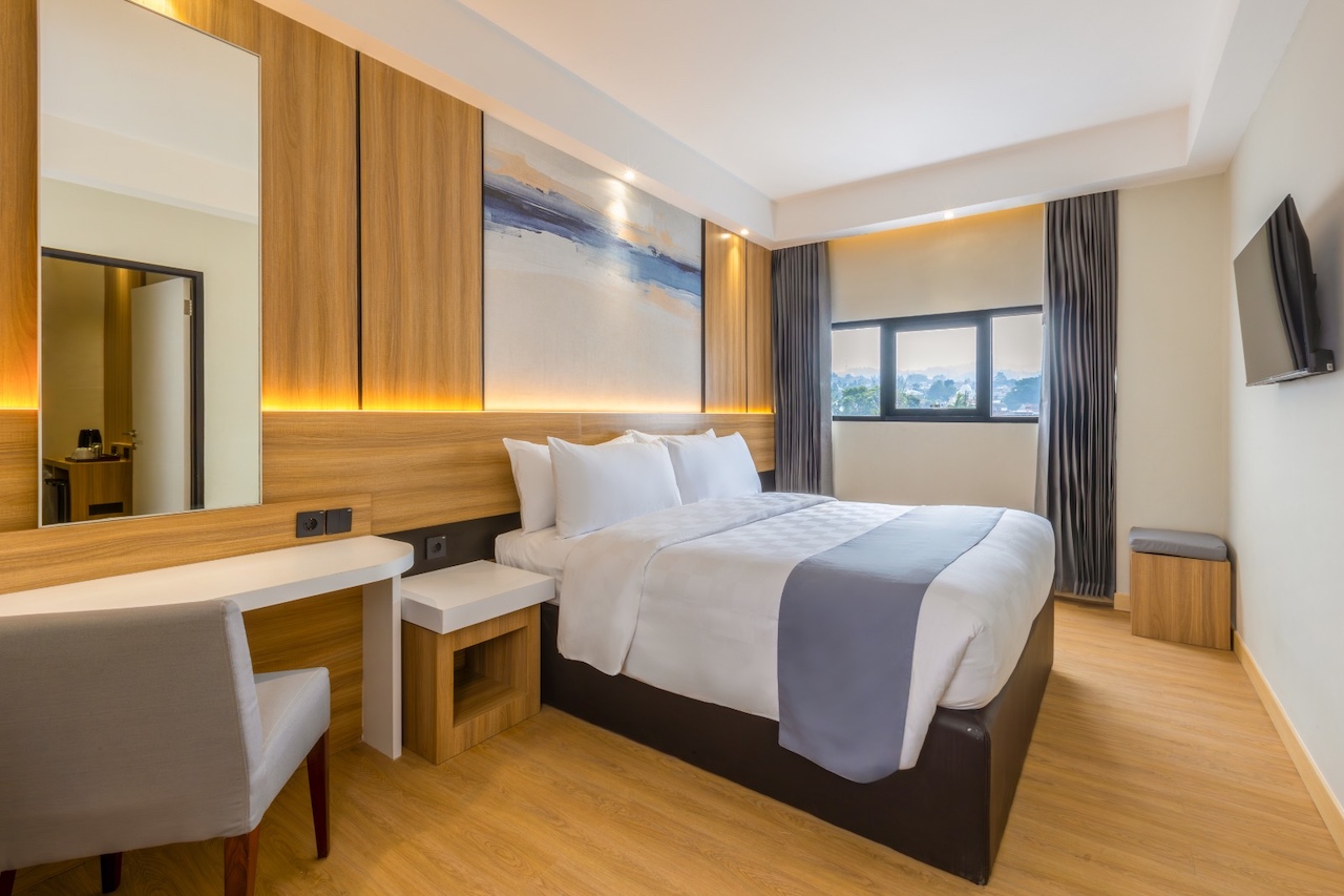 Best Western Setiabudhi Bandung Image 18