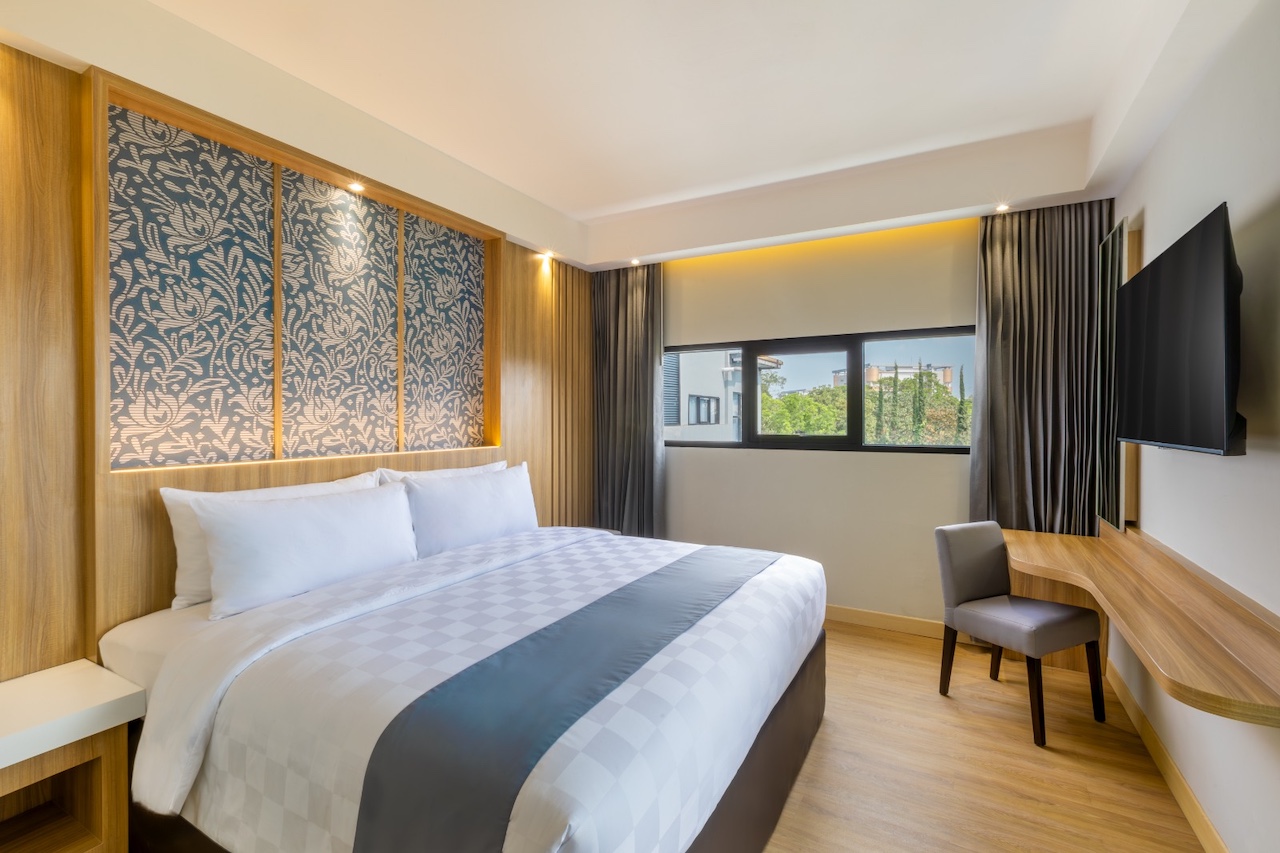 Best Western Setiabudhi Bandung Image 19
