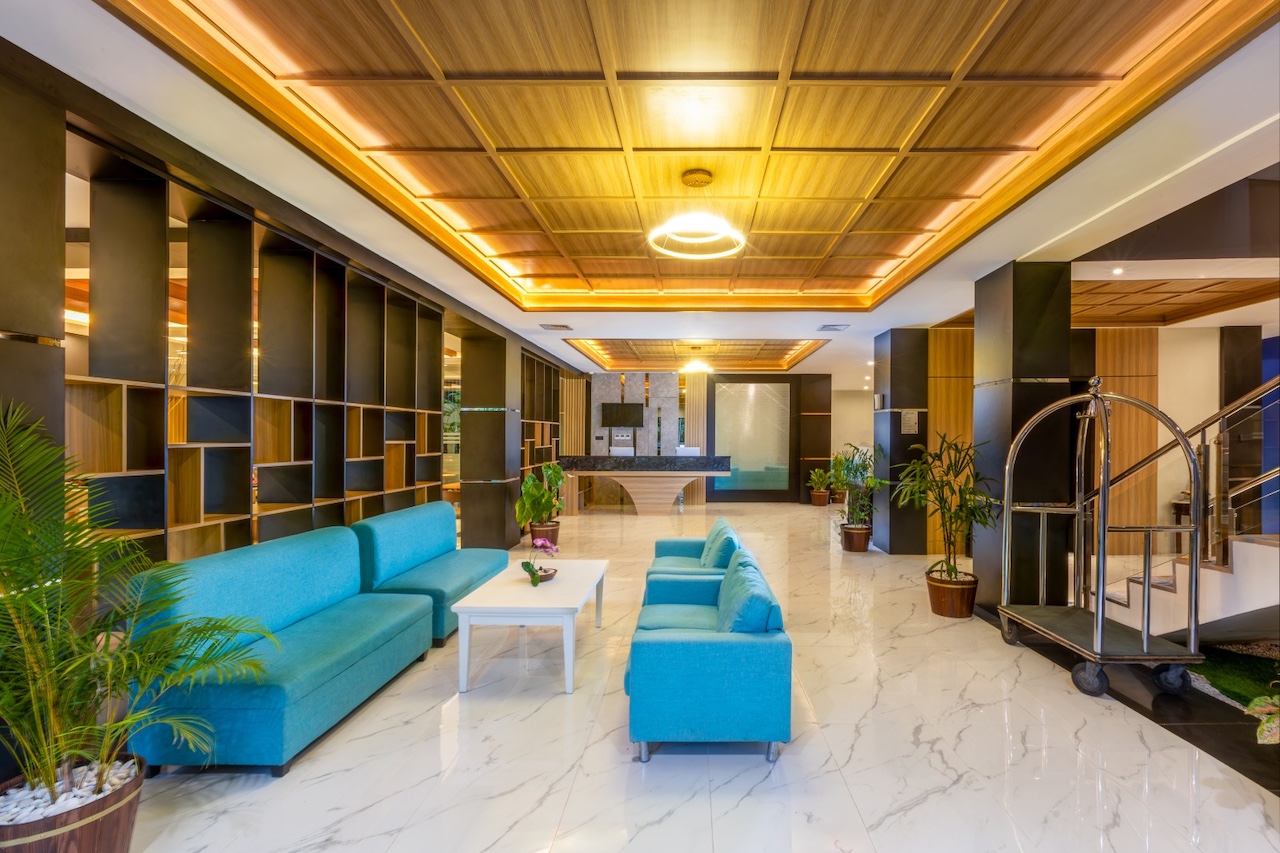 Best Western Setiabudhi Bandung Image 2