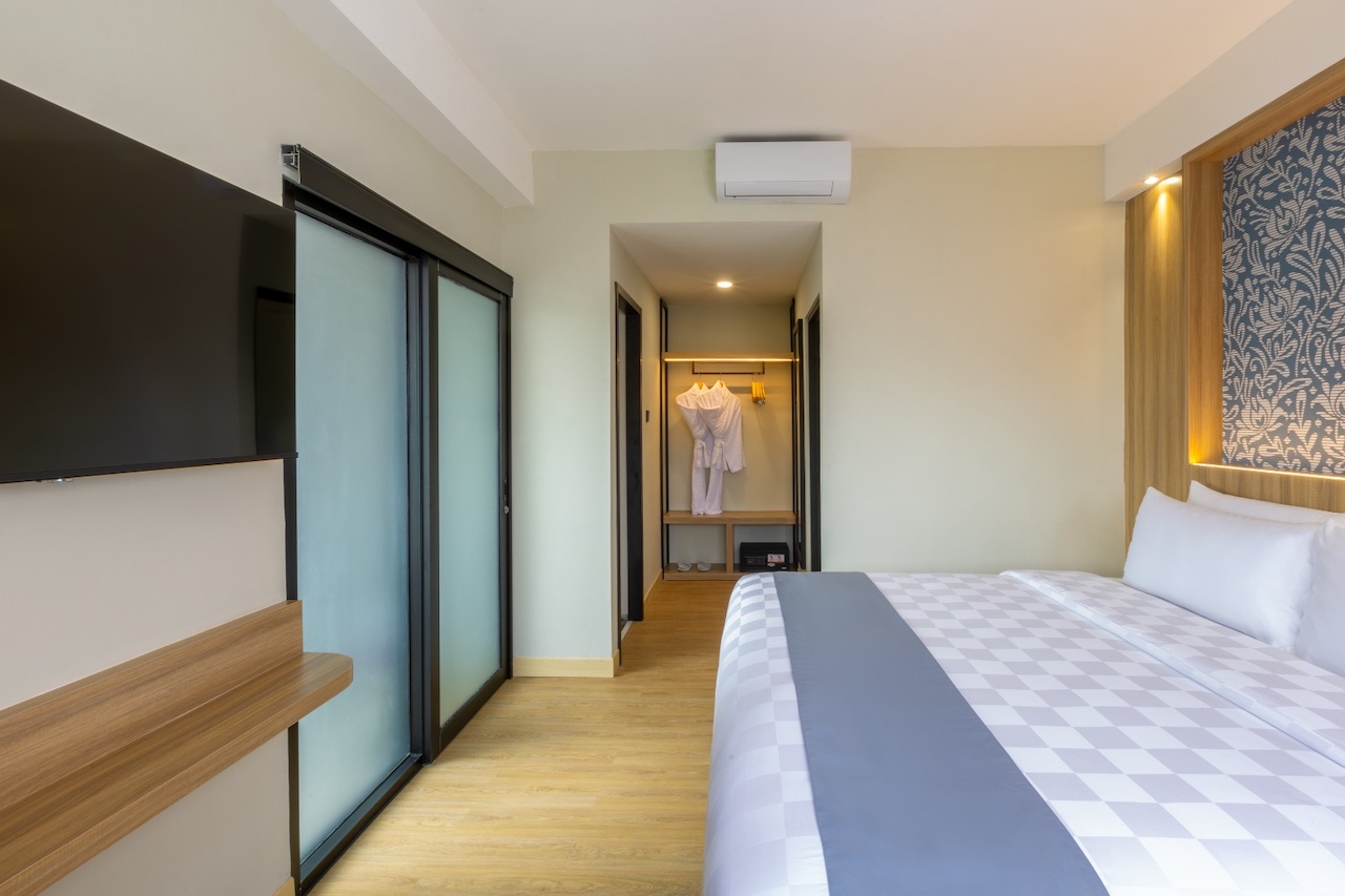 Best Western Setiabudhi Bandung Image 20