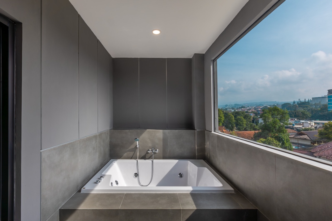 Best Western Setiabudhi Bandung Image 21