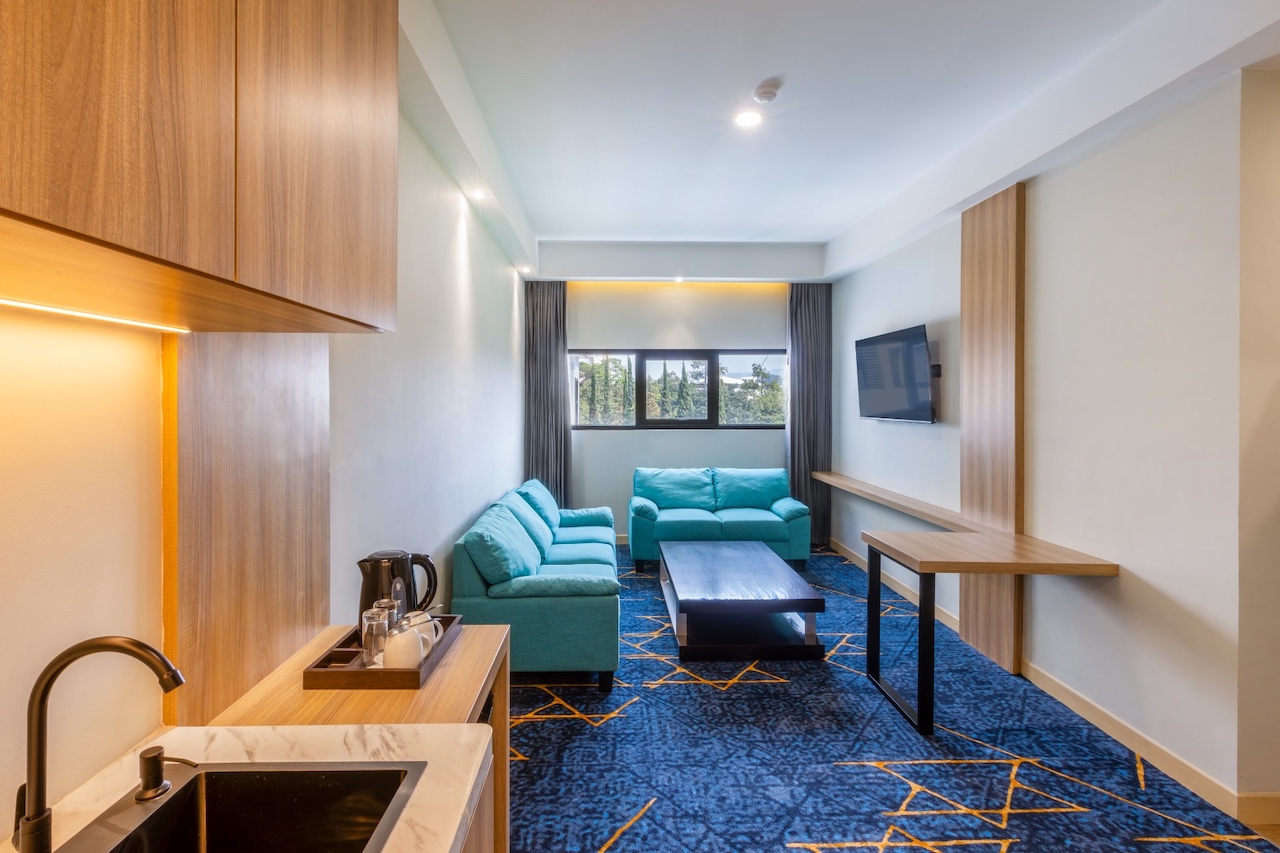 Best Western Setiabudhi Bandung Image 22