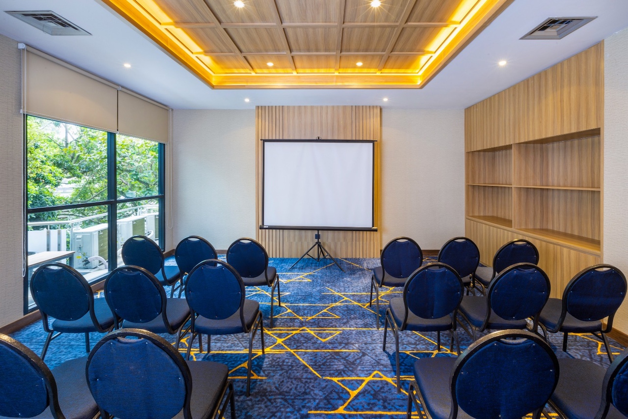 Best Western Setiabudhi Bandung Image 23