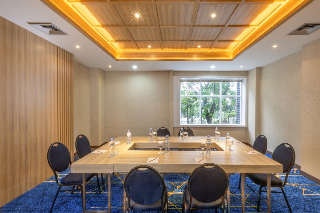 Best Western Setiabudhi Bandung Image 26