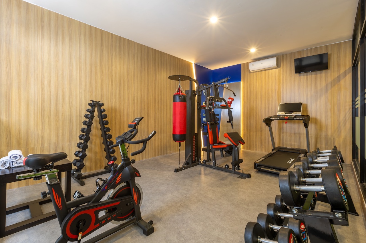 Best Western Setiabudhi Bandung Image 27