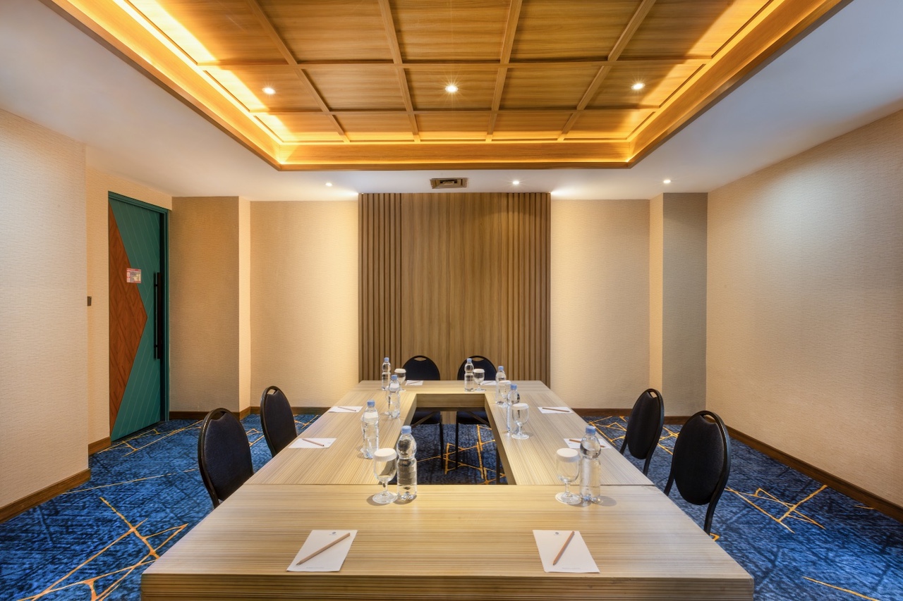 Best Western Setiabudhi Bandung Image 28