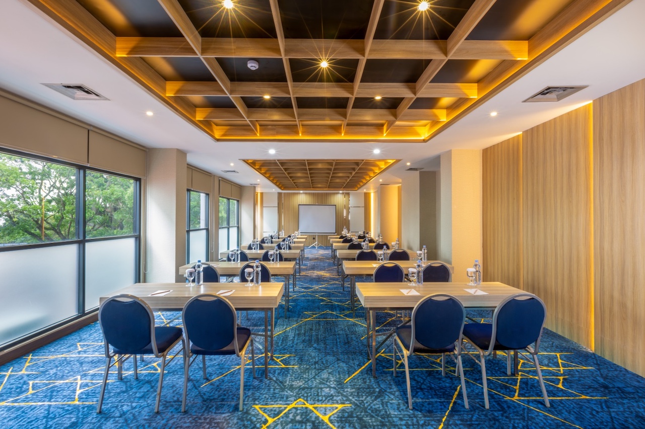 Best Western Setiabudhi Bandung Image 29