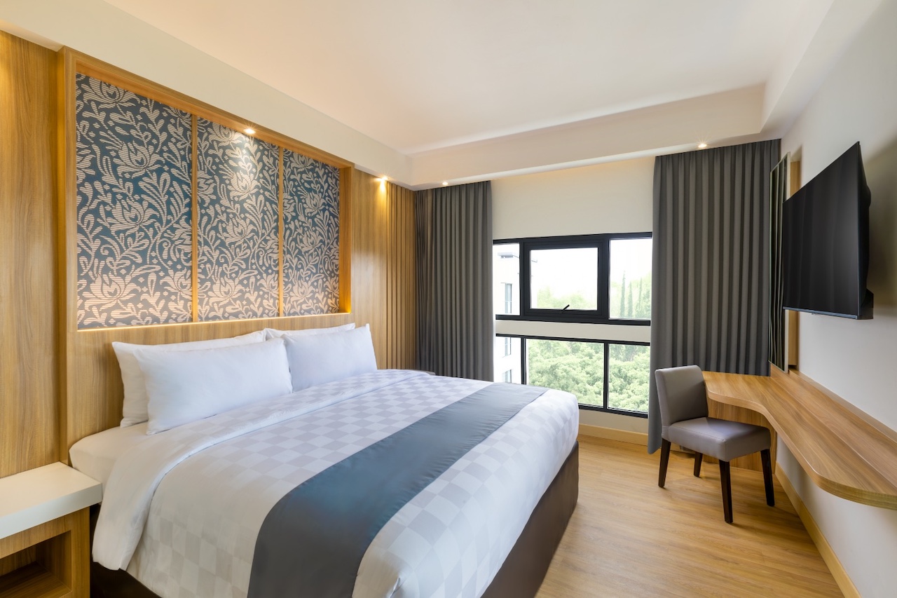 Best Western Setiabudhi Bandung Image 3