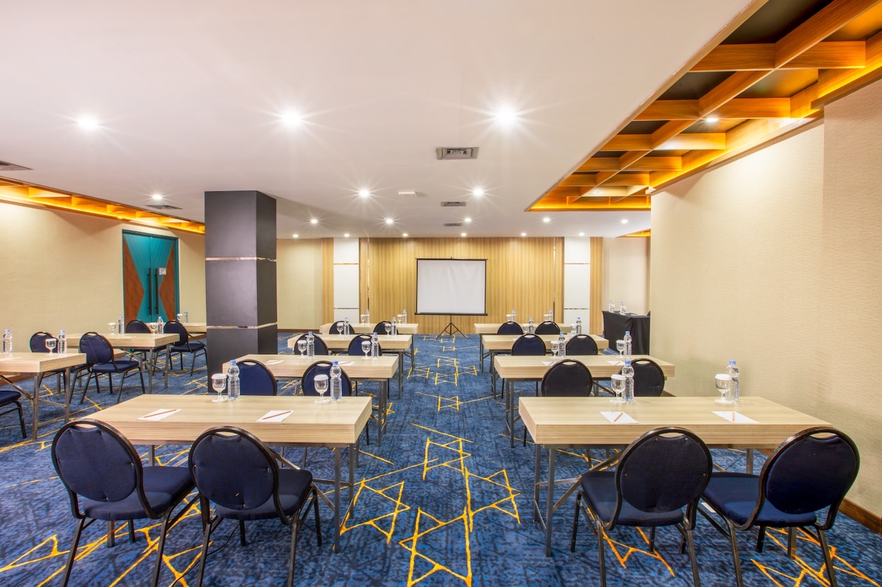 Best Western Setiabudhi Bandung Image 30