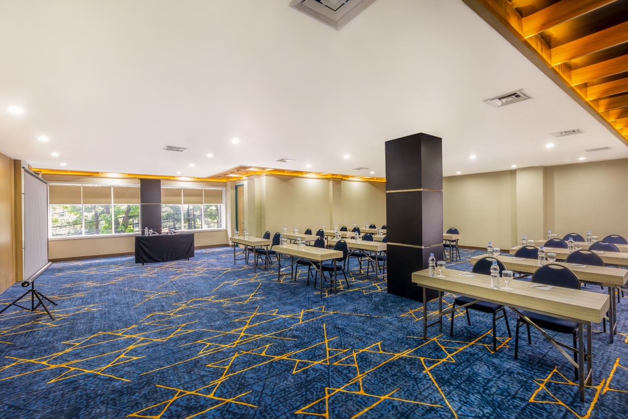 Best Western Setiabudhi Bandung Image 31