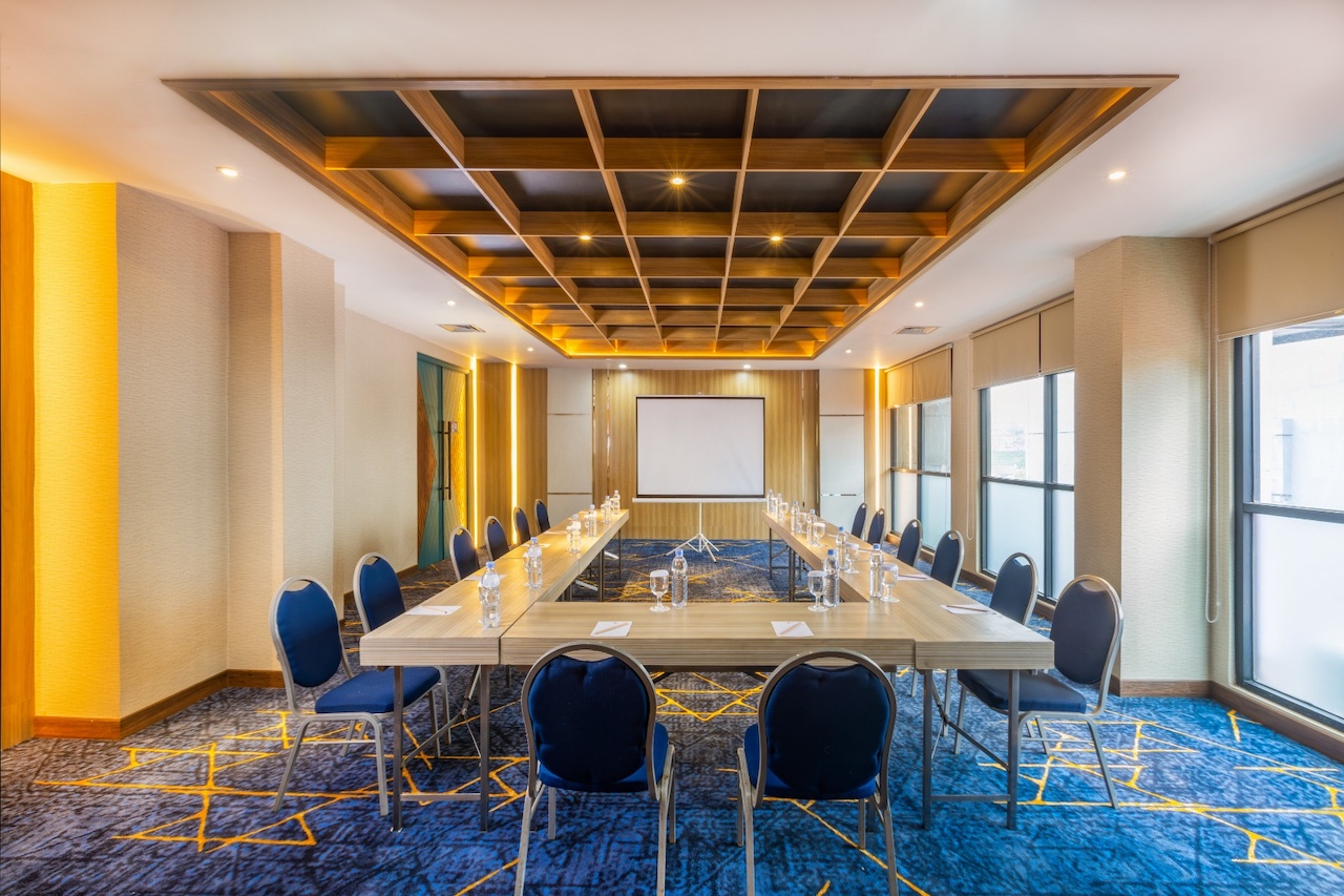 Best Western Setiabudhi Bandung Image 32