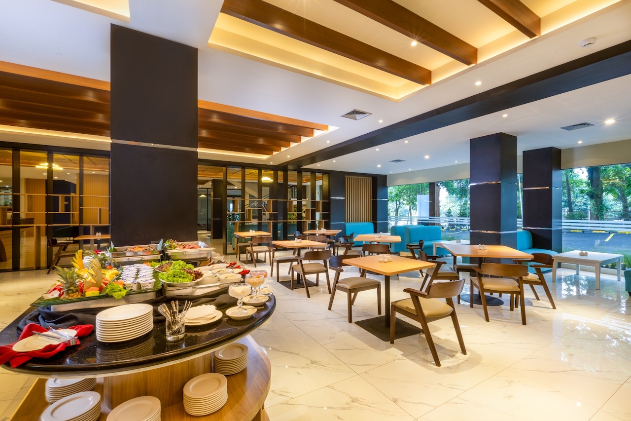 Best Western Setiabudhi Bandung Image 34