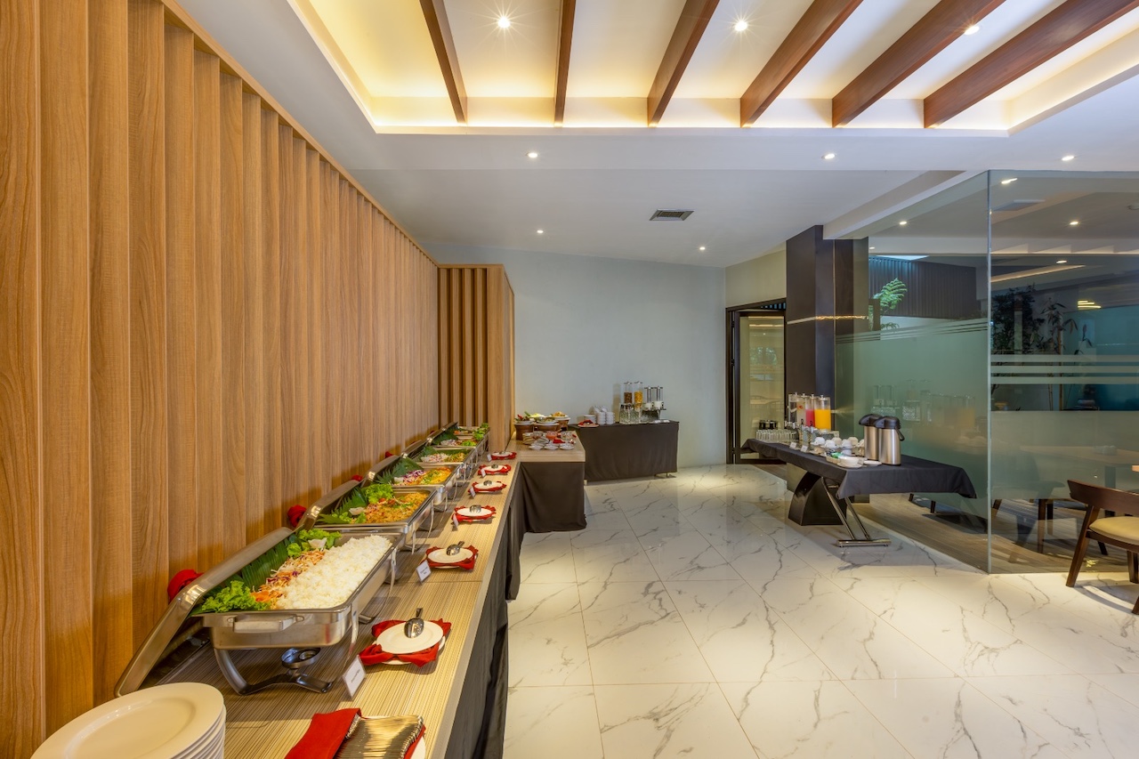Best Western Setiabudhi Bandung Image 35