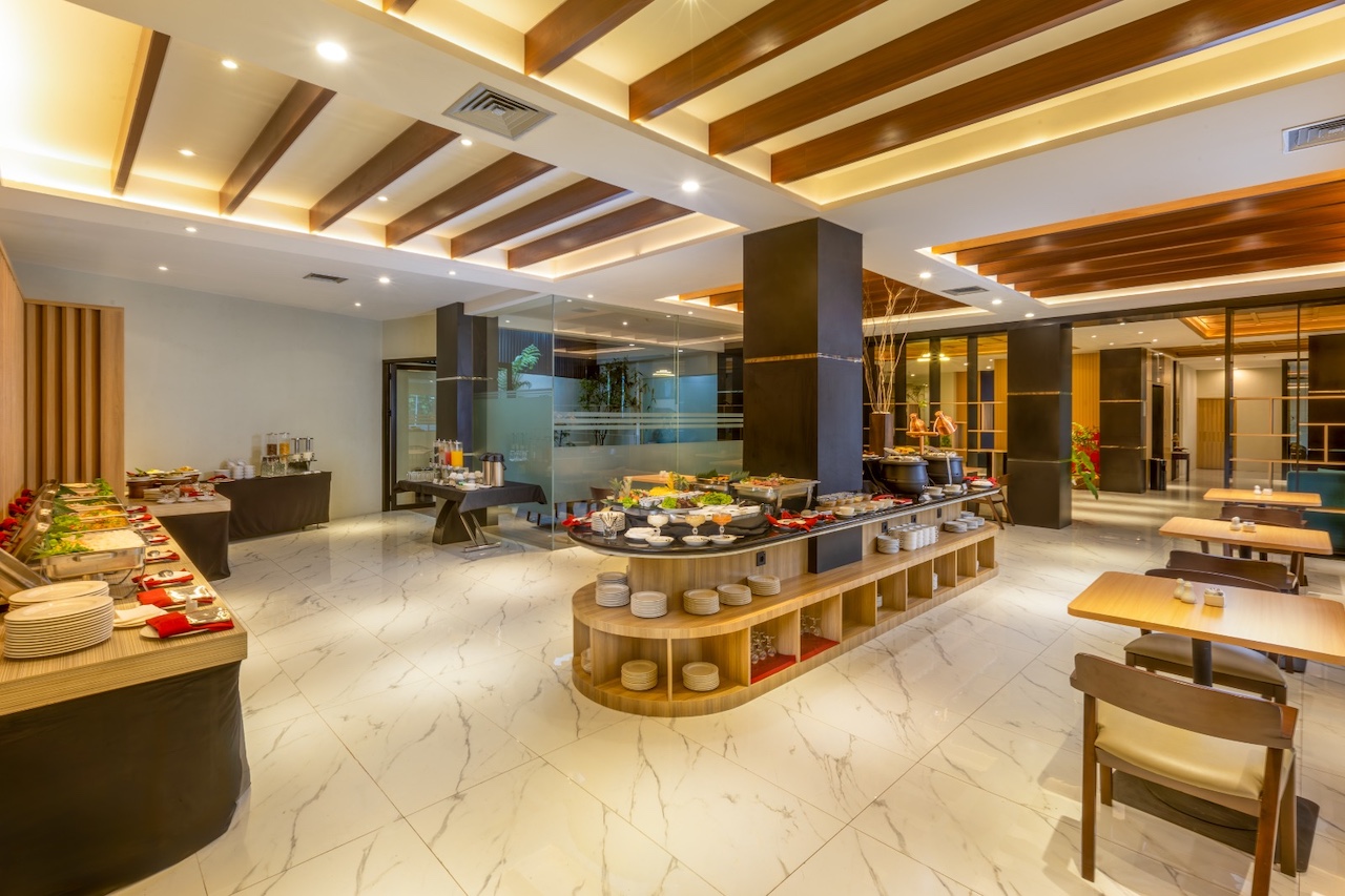 Best Western Setiabudhi Bandung Image 36
