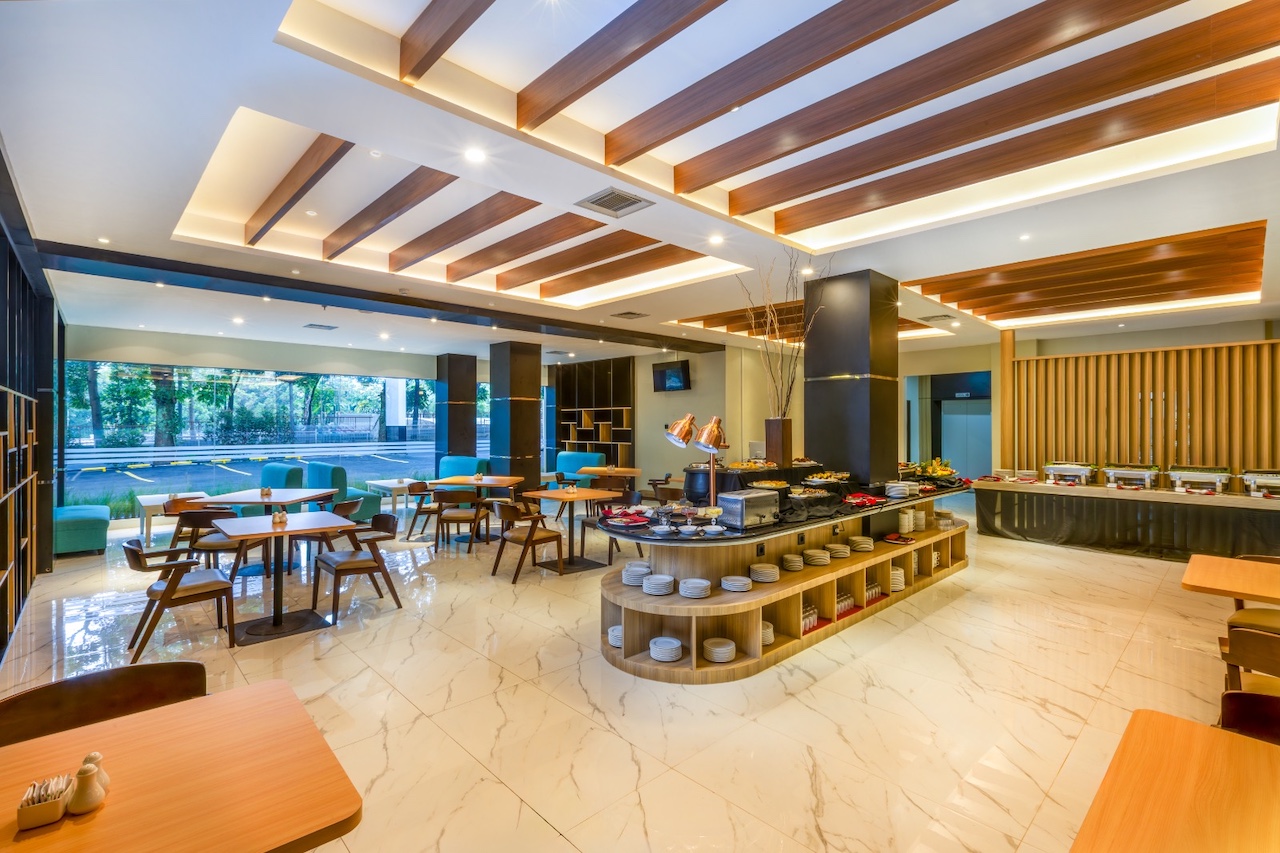 Best Western Setiabudhi Bandung Image 37