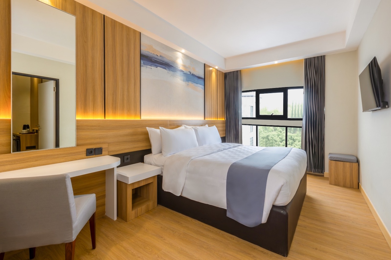 Best Western Setiabudhi Bandung Image 38
