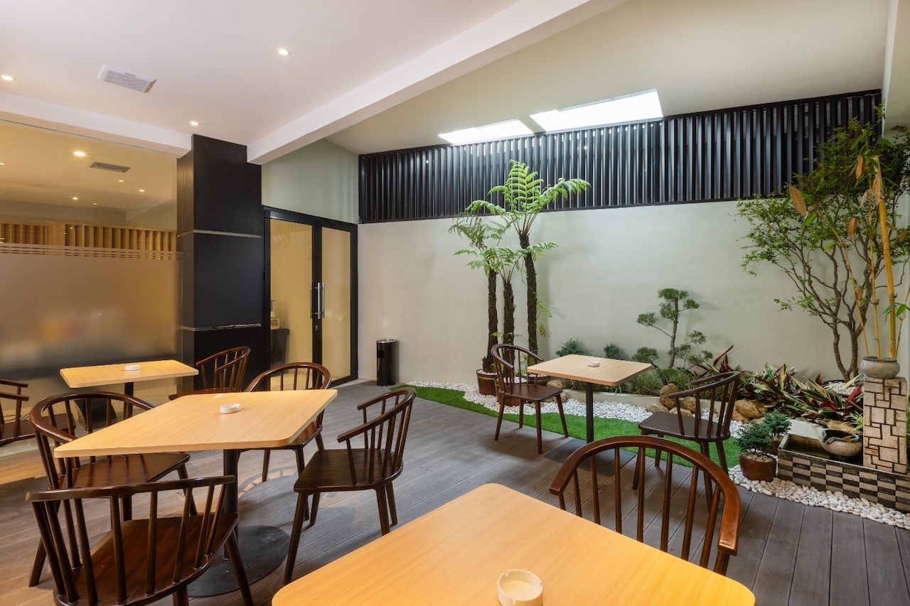 Best Western Setiabudhi Bandung Image 40