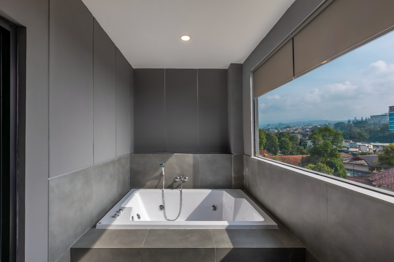 Best Western Setiabudhi Bandung Image 41