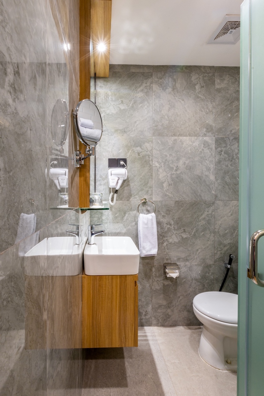Best Western Setiabudhi Bandung Image 6