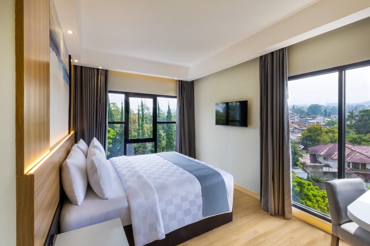 Best Western Setiabudhi Bandung Image 7