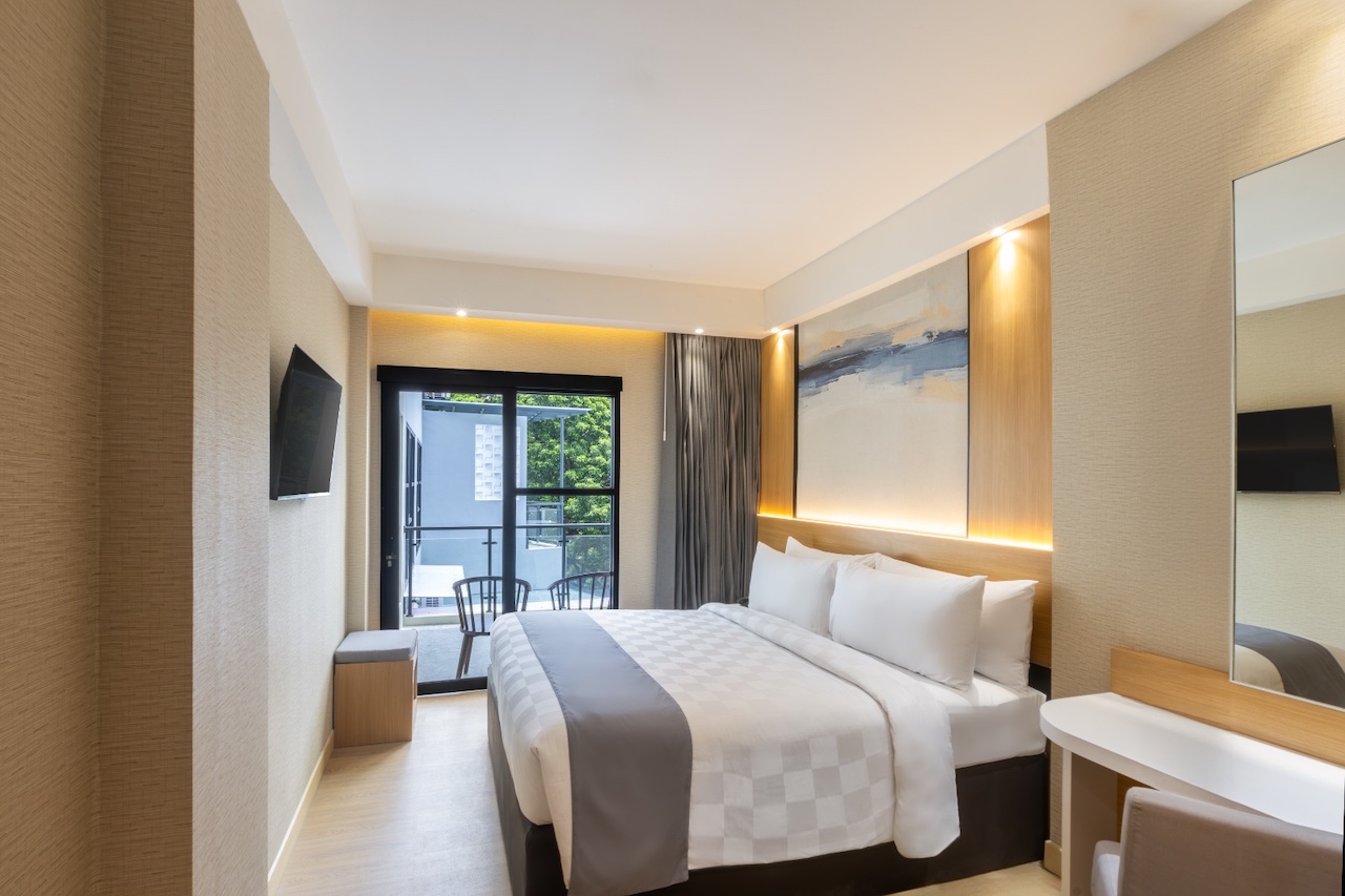Best Western Setiabudhi Bandung Image 8