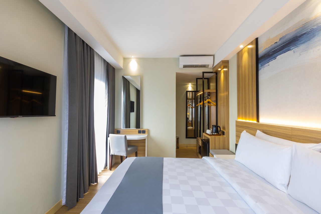 Best Western Setiabudhi Bandung Image 9